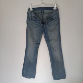 victoria beckham jeans us size 31