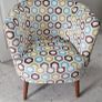 tub chair Image 3