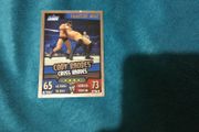 Wwe Topps