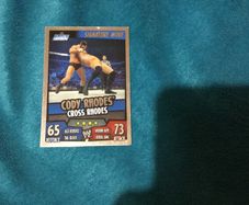 Wwe Topps