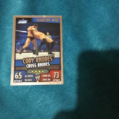 Wwe Topps