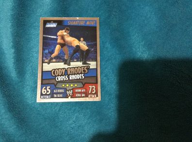 Wwe Topps
