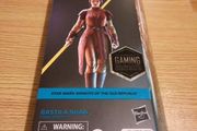 Star Wars Black Series: Bastila Shan 6''