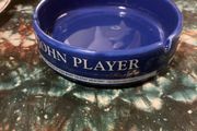 John player wade ashtray
