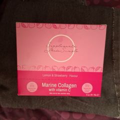 Marine collagen