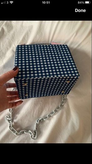 Box bag