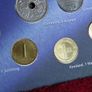 Coins of Europe Set Brilliant UNC  | before the euro Image 6
