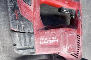 Hilti hammer drill