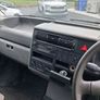 Volkswagen Transporter 2002 Image 5