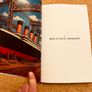 Titanic Conspiracy Beneath the Waves Book Image 4