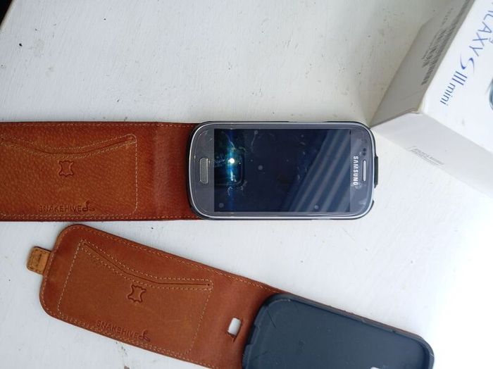 galaxy s3 mini