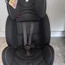 Joie kids car seat. Not isofix. Image 2