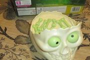 Glow in the Dark Boney Head Game Ages 5+
