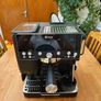 NINJA Luxe Cafe Premier Series ES601KBK Bean to Cup Coffee Machine Black Image 9