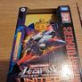 Transformers: Legacy United: G1 Metalhawk 7'' Voyager Image 2