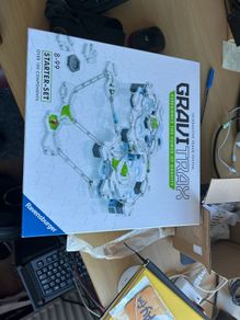 board game GraviTrax