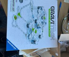 board game GraviTrax