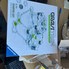 board game GraviTrax