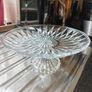 KitchenAid Artisan Stand Mixer + Glass Bowl + Accessories + FREE Cake Stand Image 8