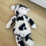 Retired Jellycat Bashful Calf Image 6