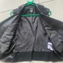 DKNY leather vest sleeveless jacket size M L Image 5
