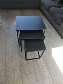 nest of tables