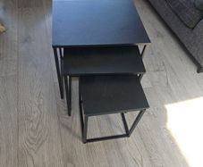 nest of tables