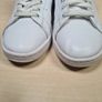 ADIDAS STAN SMITH trainers white navy Size UK 6 EU 39 boys girls men womens Image 3