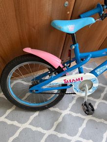 bike 18"