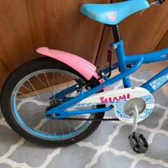 bike 18"