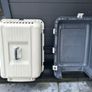 medium sized dog crate Image 2