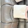 2 & 3 Recliner sofa Image 4