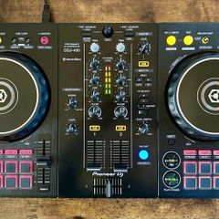 Pioneer DDJ-400