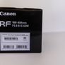 Canon RF 100-400 mm Image 5