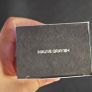 Muzigae Mansion - Twist Pot Eye Palette in 4.5g in 04 Mauve Grayish Image 6