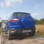 Breaking ford eco sport 2015 Image 10