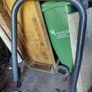 Benford Dumper Roll Bar PN:8008-1409 Image 2