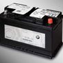 Genuine BMW Batteries Genuine BMW Parts Supplied and Fitted Image 2