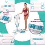 vibrating belt massager Image 7