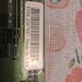 graphic card Tseng ET6000 Image 4