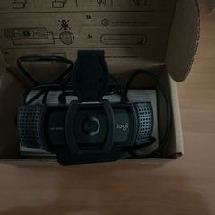 Logitech webam