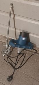 Ferrex 1400w Paddle Mixer