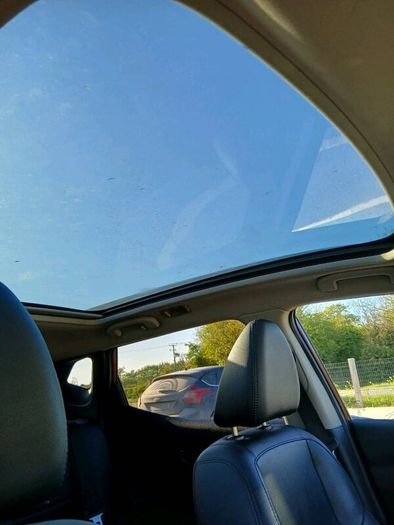 Nissan Qashqai 1.5 DCI.Tekna(Top spec)