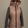 SUPERDRY Storm Panel Quilted Hybrid Jacket Image 8