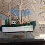 Irish fishing boat dioramas Image 9