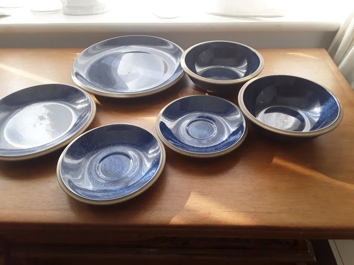 crockery