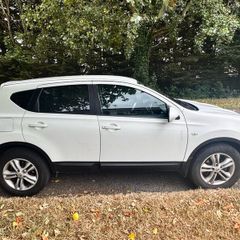 2010 Nissan Qashqai 1.5 dCi  Fresh NCT