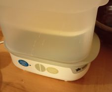 steriliser