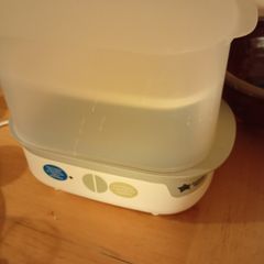 steriliser
