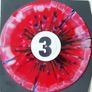 Oh Sees - The Chapel, SF 10-2-19 (LP, Blu + LP, S/Sided, Etch, Red vinyl Image 4